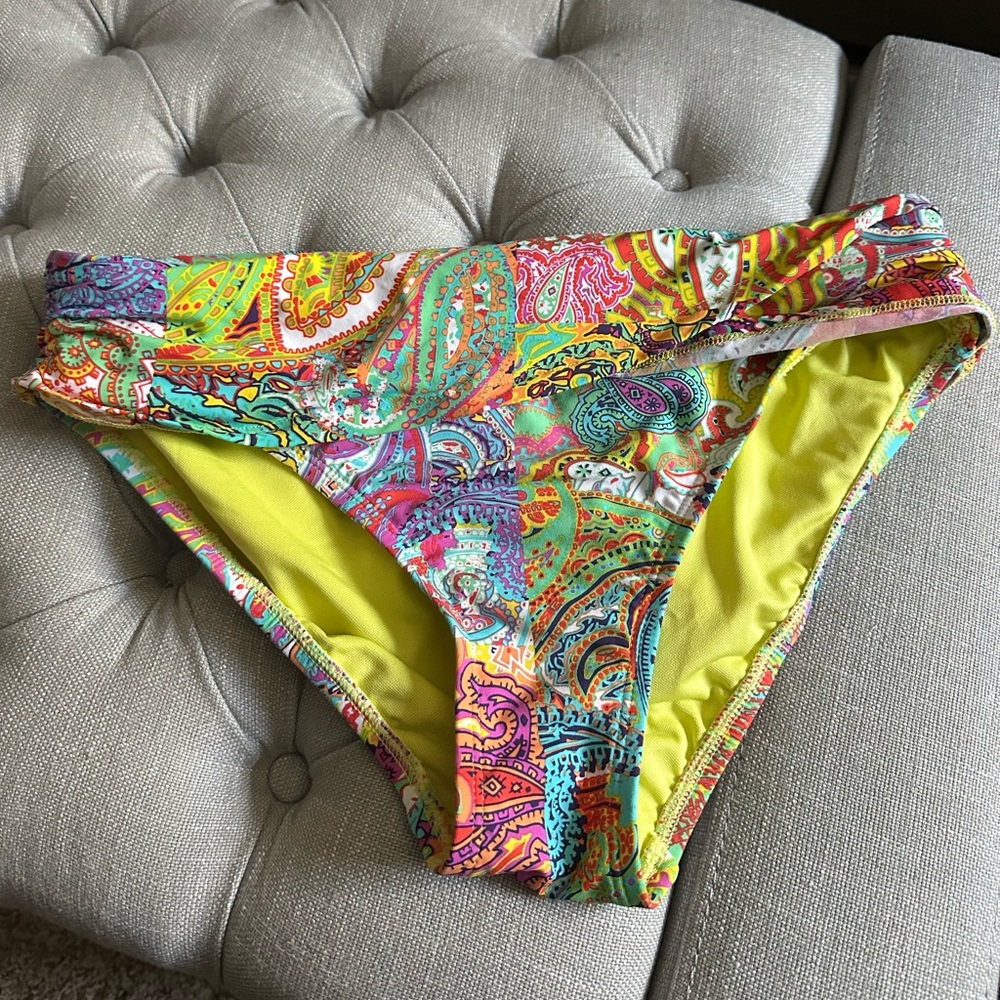 Bleu Rod Beattie bikini bottoms